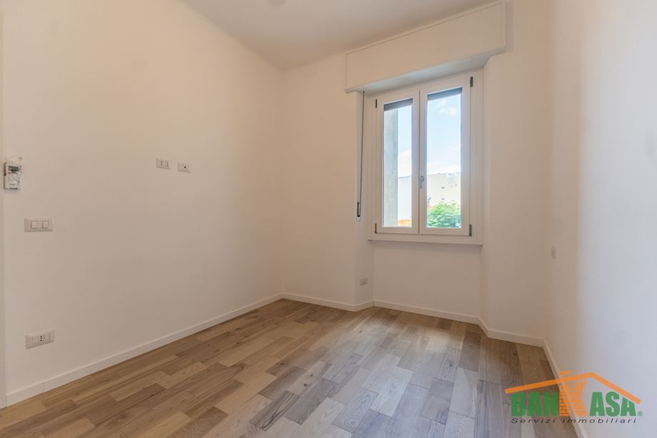 Appartamento in condominio di 3 locali 
