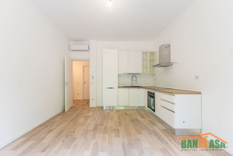 Appartamento in condominio di 3 locali 