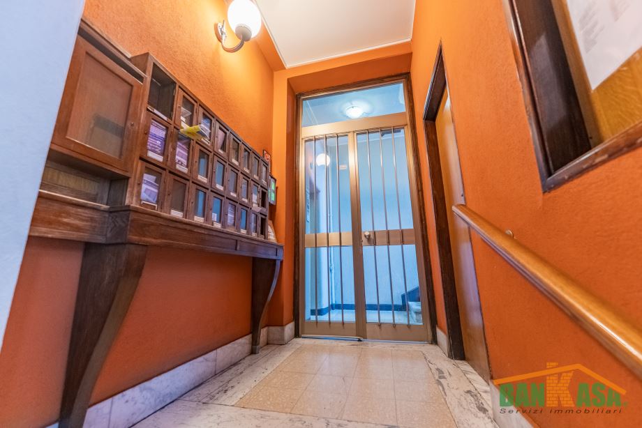 Appartamento in condominio di 3 locali 