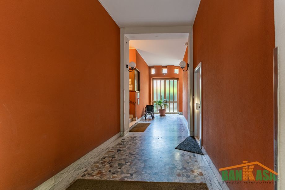 Appartamento in condominio di 3 locali 