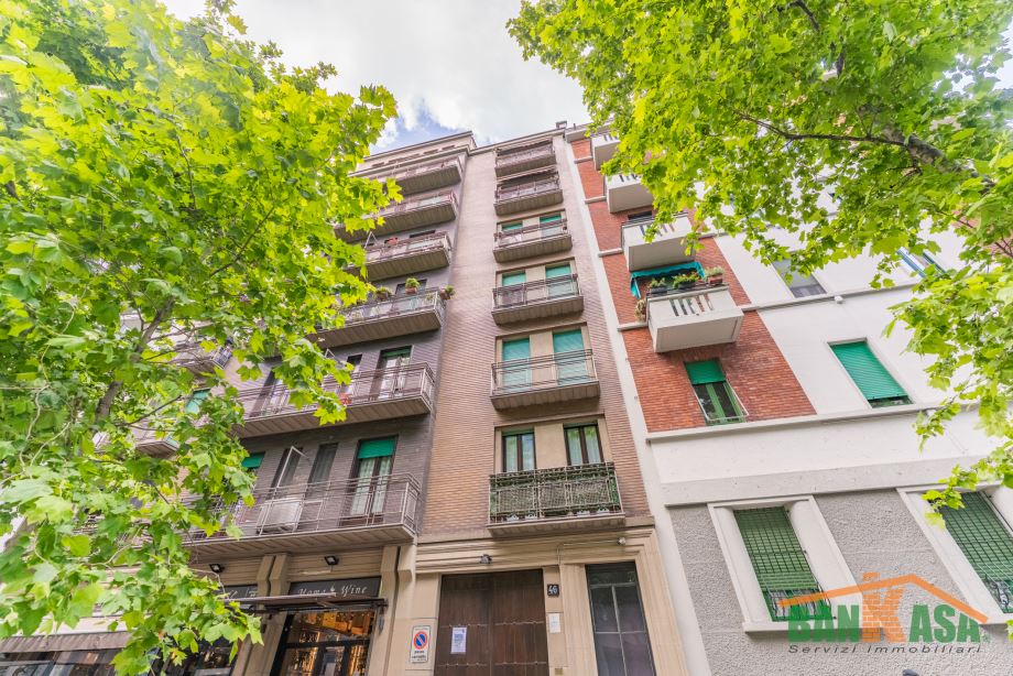 Appartamento in condominio di 3 locali 