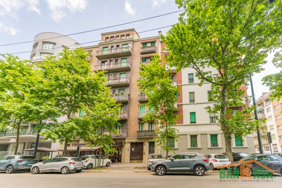 Appartamento in condominio di 3 locali 