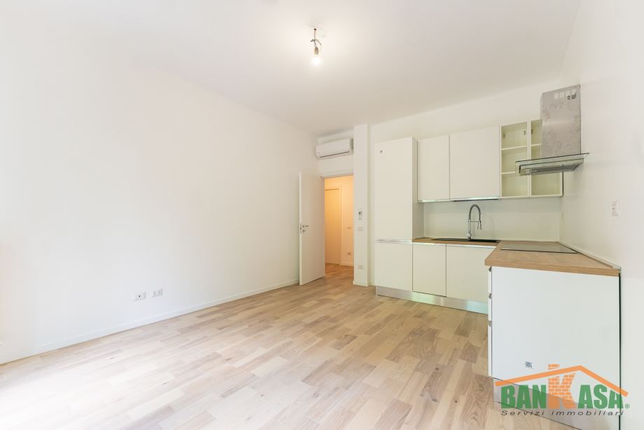 Appartamento in condominio di 3 locali 
