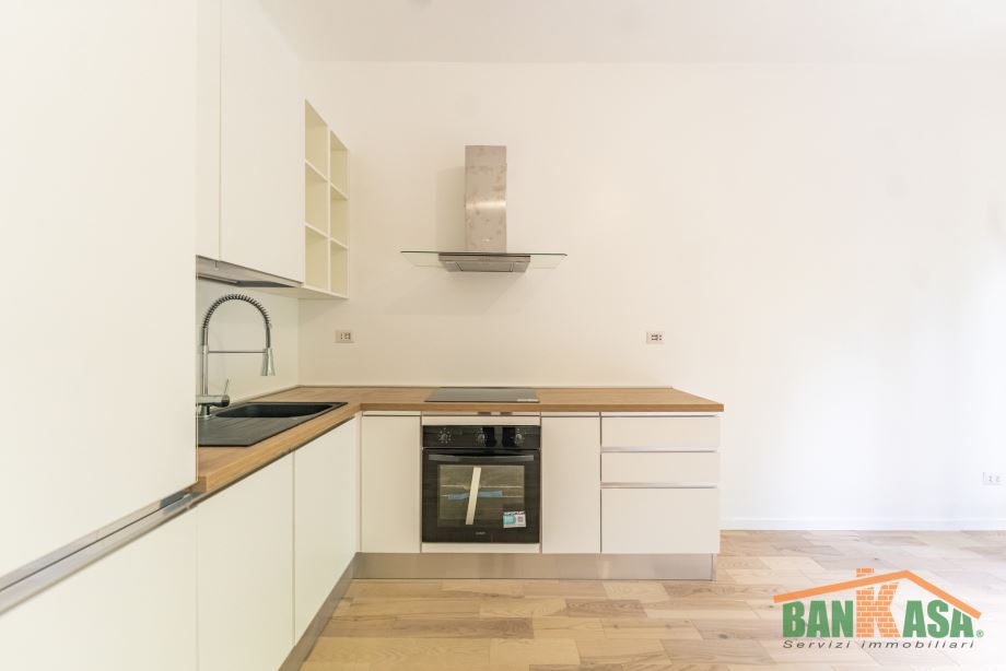 Appartamento in condominio di 3 locali 