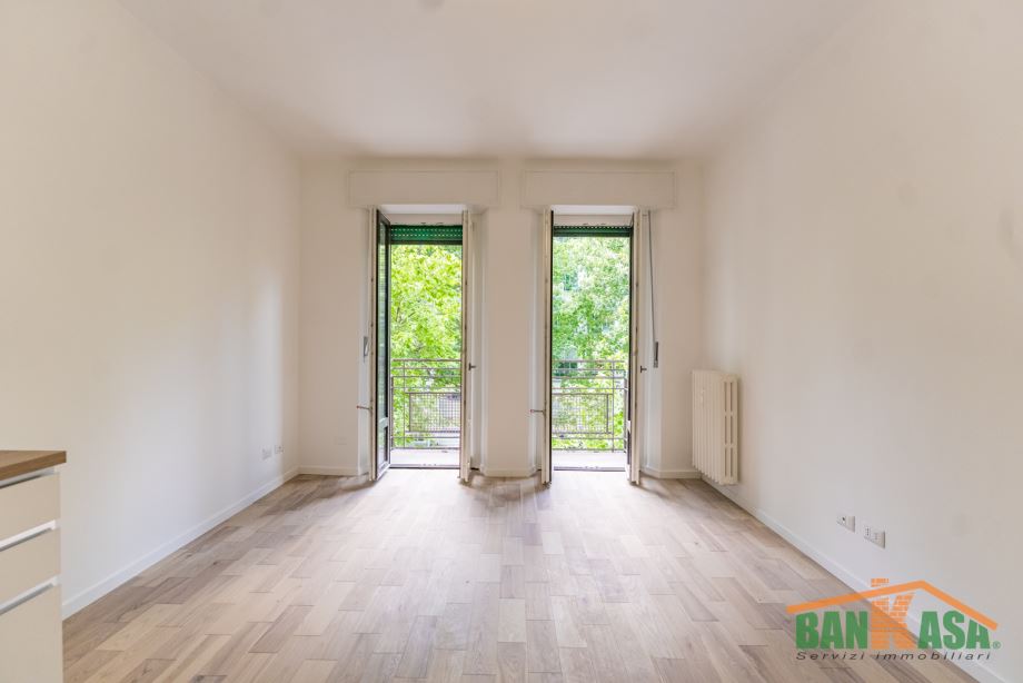 Appartamento in condominio di 3 locali 