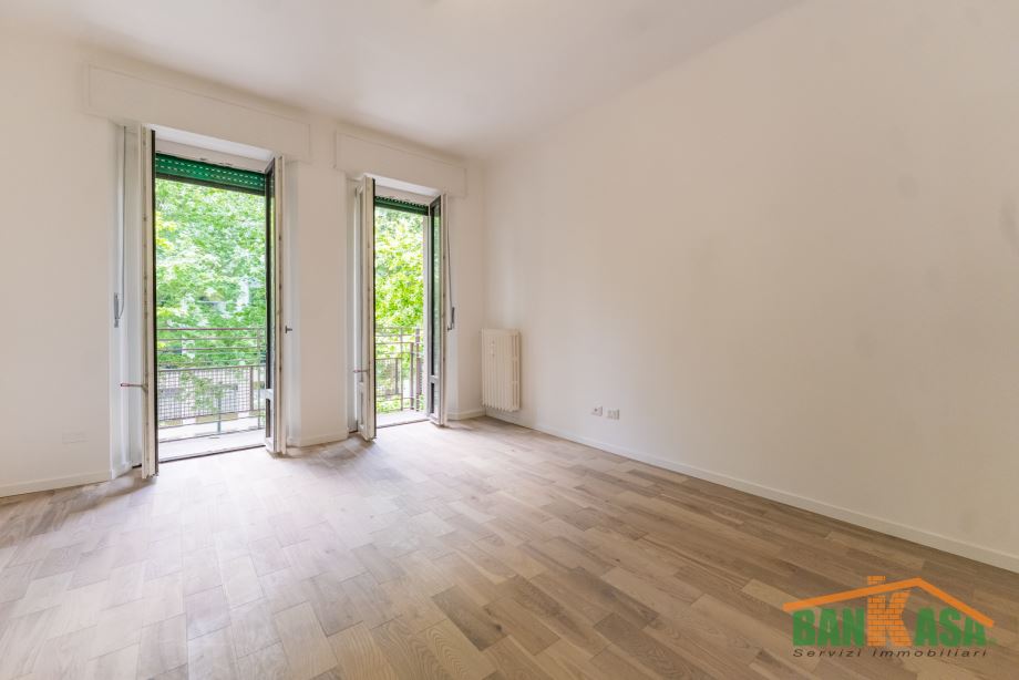 Appartamento in condominio di 3 locali 