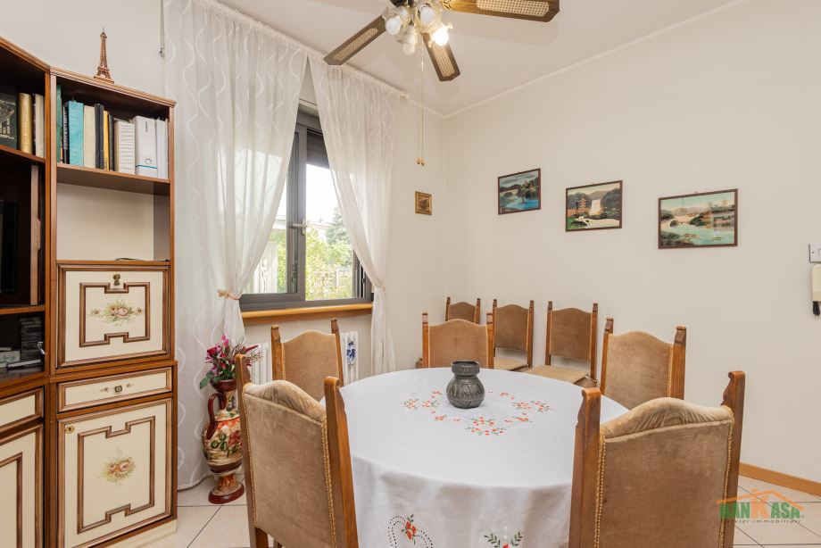 Villa singola di 11 locali 
