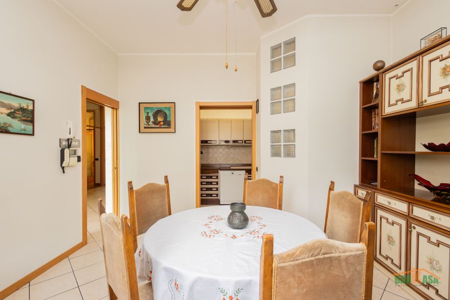 Villa singola di 11 locali 