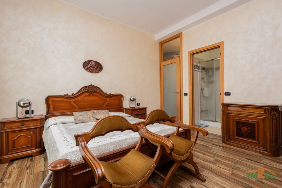 Villa singola di 11 locali 