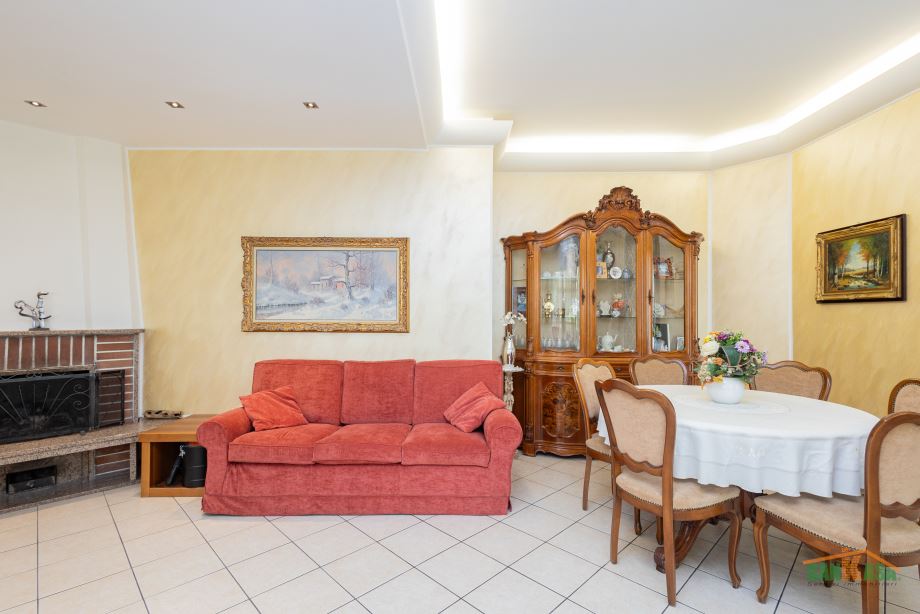 Villa singola di 11 locali 
