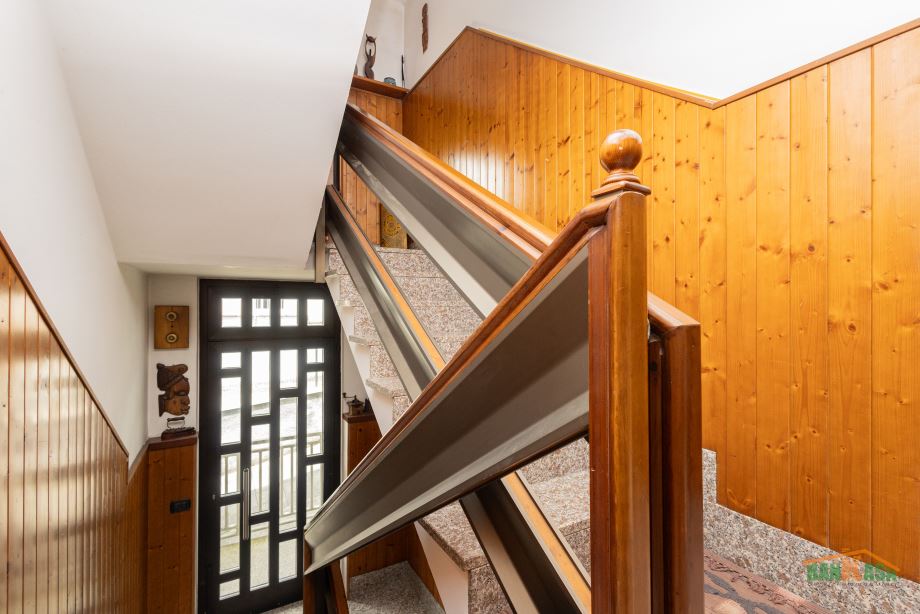 Villa singola di 11 locali 