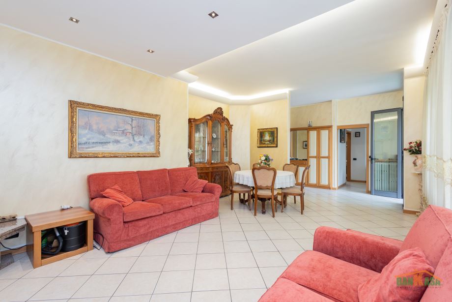 Villa singola di 11 locali 