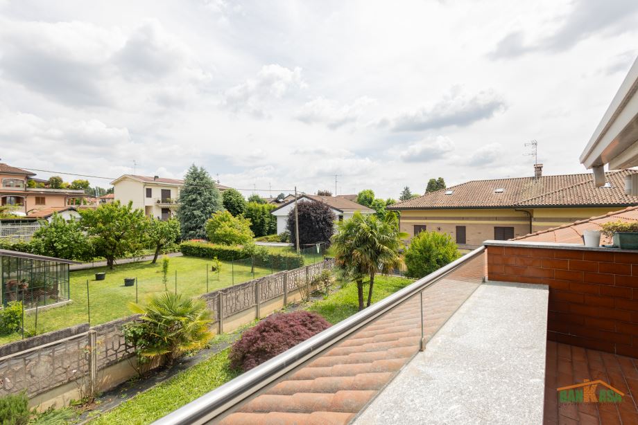 Villa singola di 11 locali 