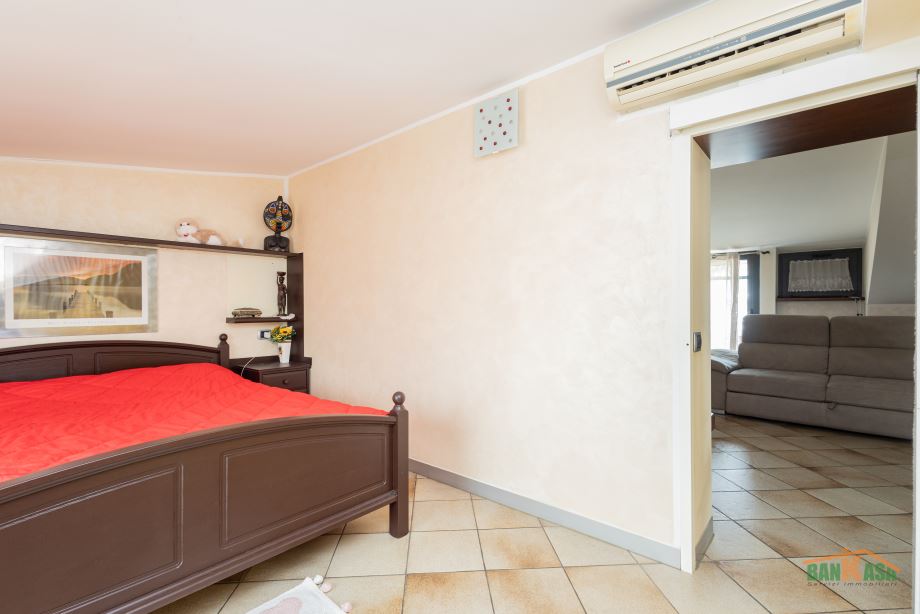 Villa singola di 11 locali 