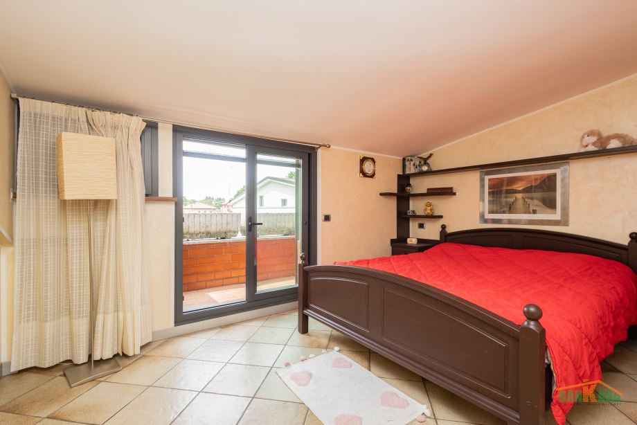 Villa singola di 11 locali 