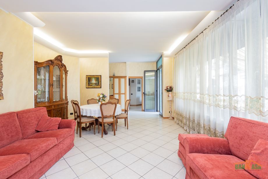 Villa singola di 11 locali 