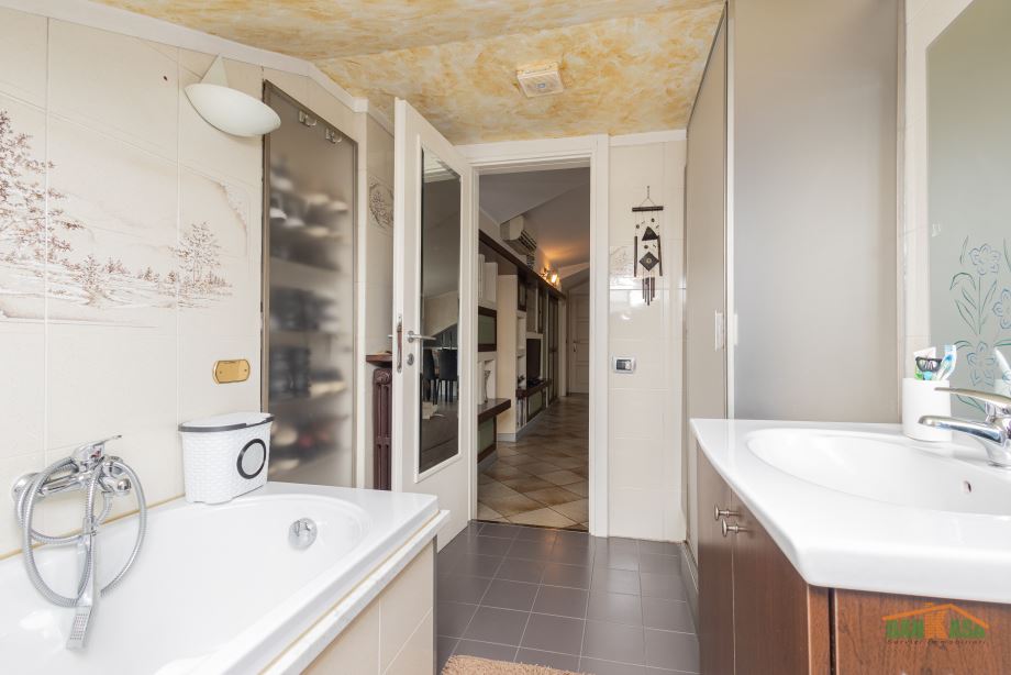 Villa singola di 11 locali 