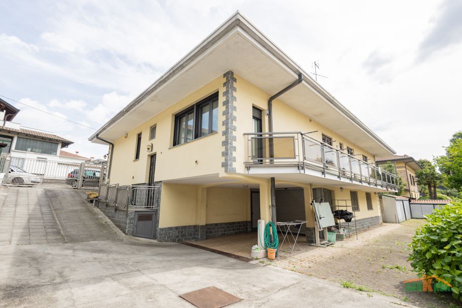 Villa singola di 11 locali 