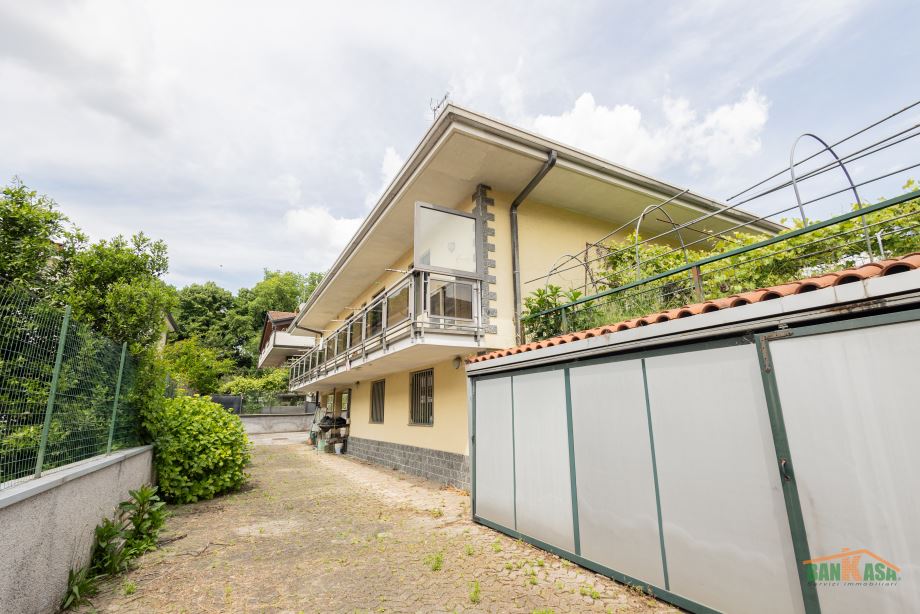 Villa singola di 11 locali 