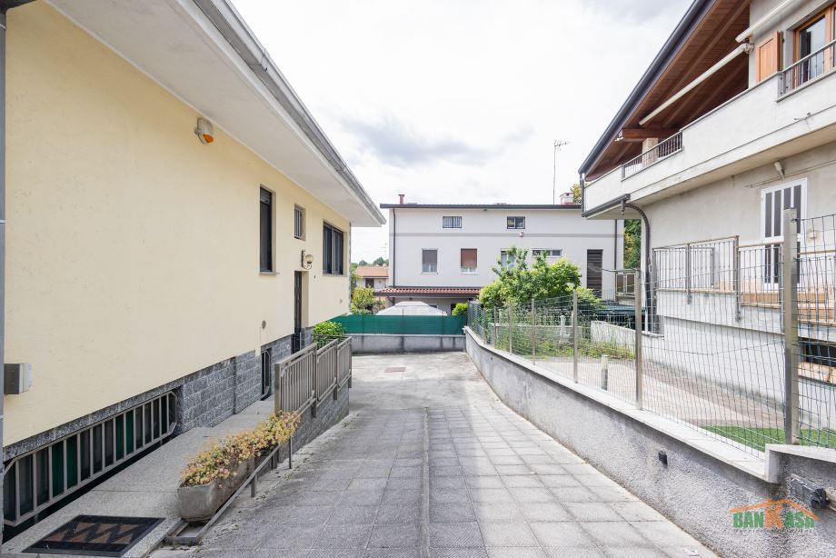 Villa singola di 11 locali 