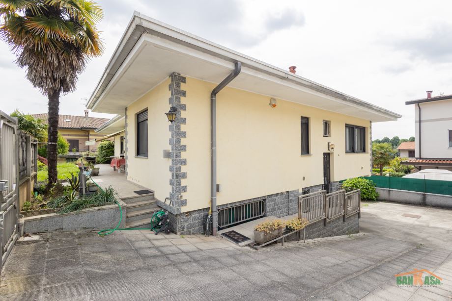 Villa singola di 11 locali 