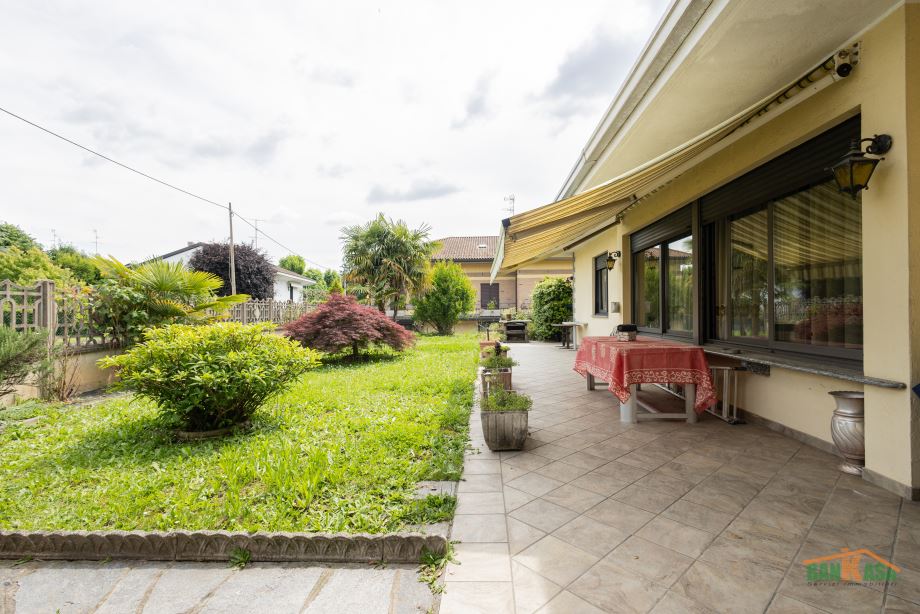 Villa singola di 11 locali 