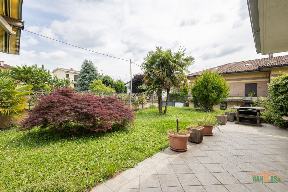 Villa singola di 11 locali 