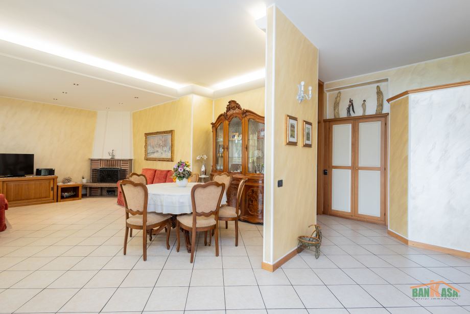 Villa singola di 11 locali 