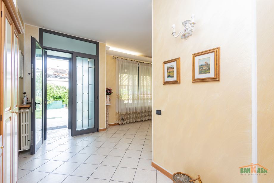 Villa singola di 11 locali 