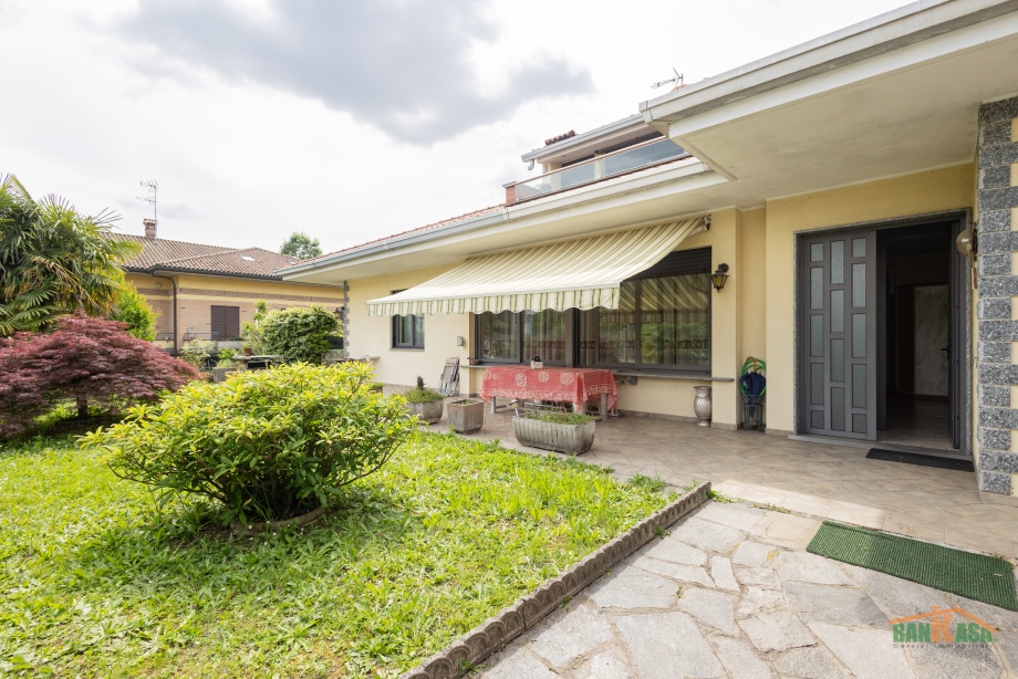 Villa singola di 11 locali 