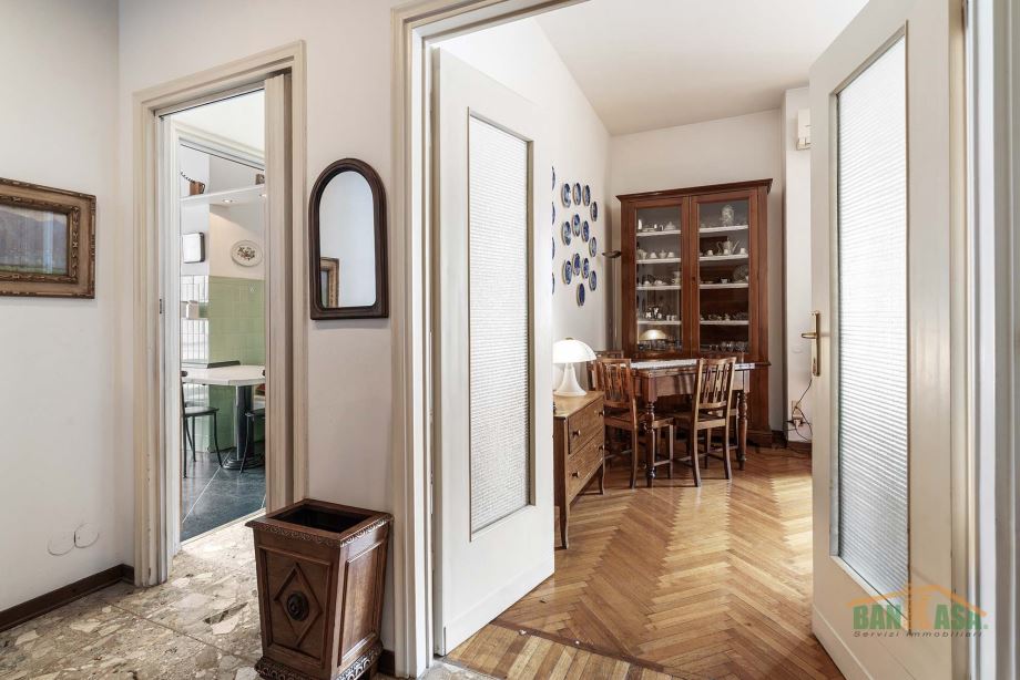 Appartamento in condominio di 3 locali 