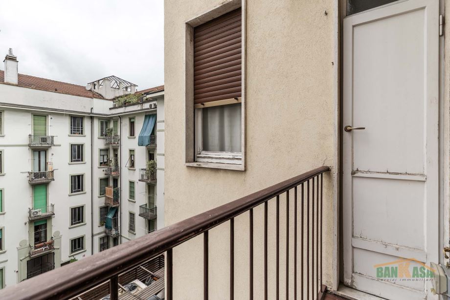 Appartamento in condominio di 3 locali 