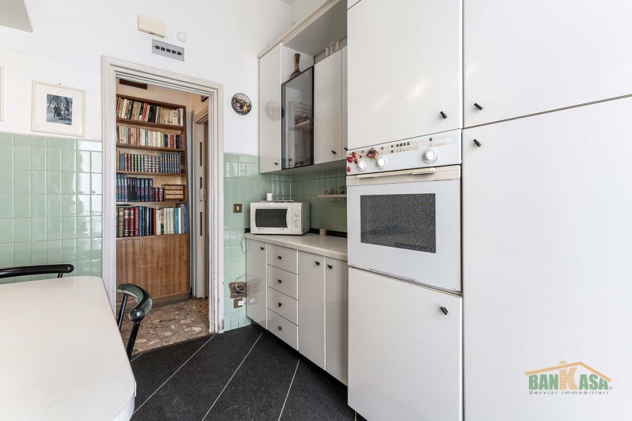 Appartamento in condominio di 3 locali 