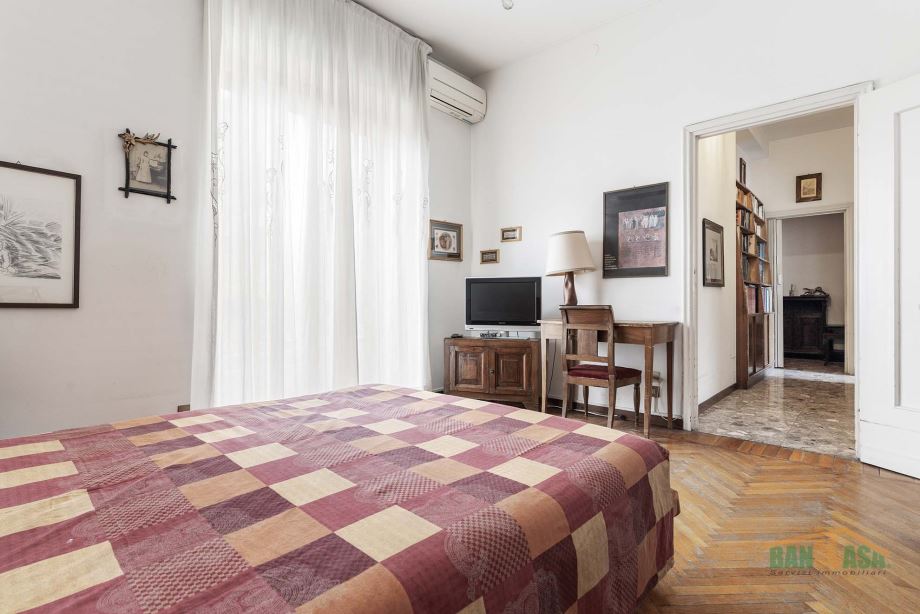 Appartamento in condominio di 3 locali 