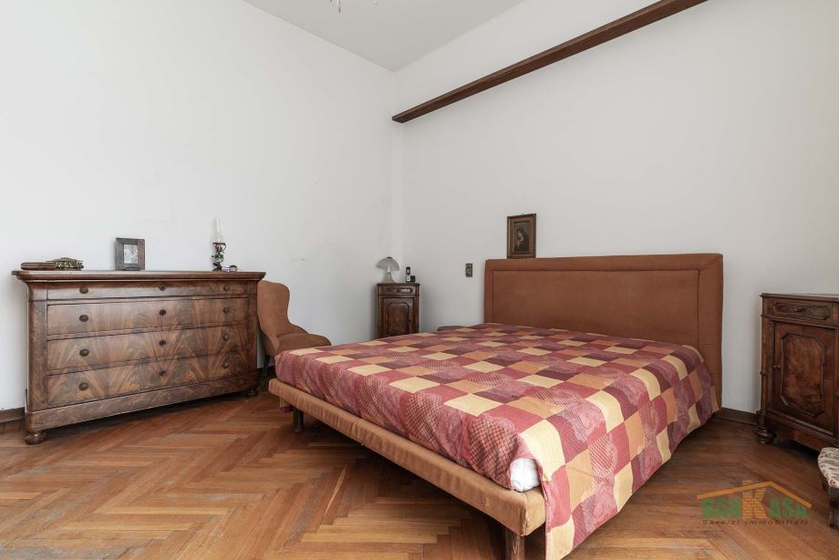 Appartamento in condominio di 3 locali 
