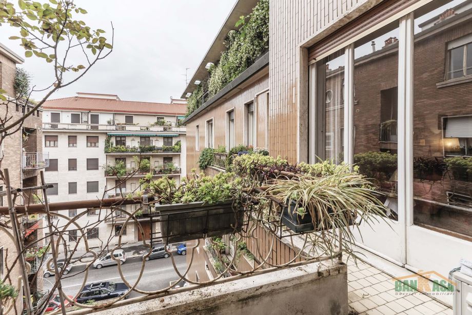 Appartamento in condominio di 3 locali 
