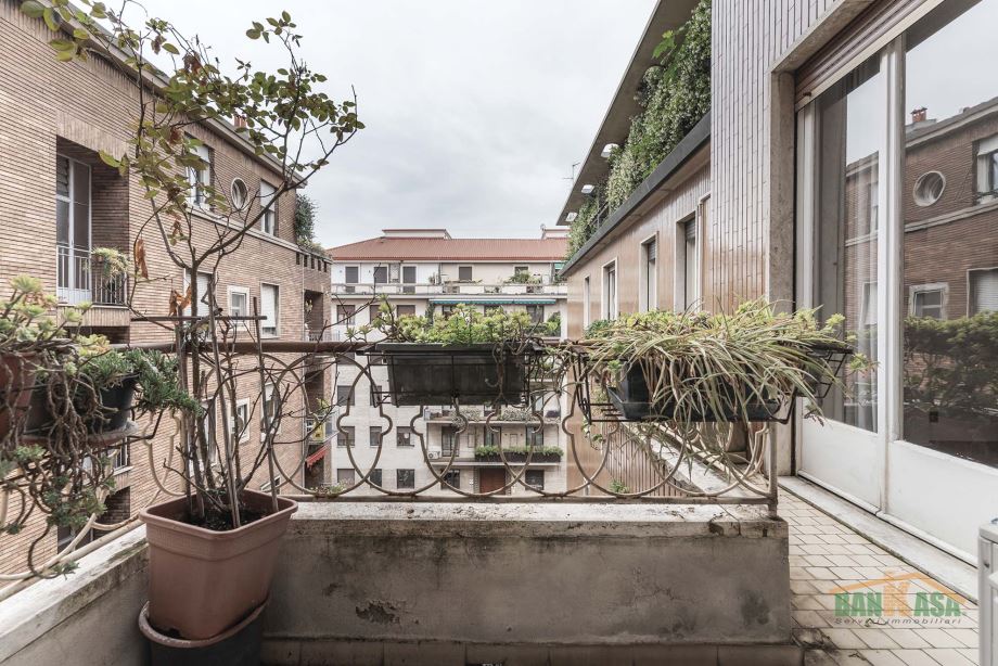 Appartamento in condominio di 3 locali 
