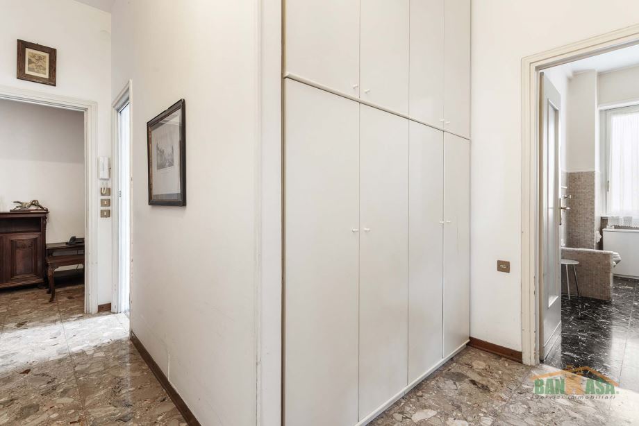 Appartamento in condominio di 3 locali 