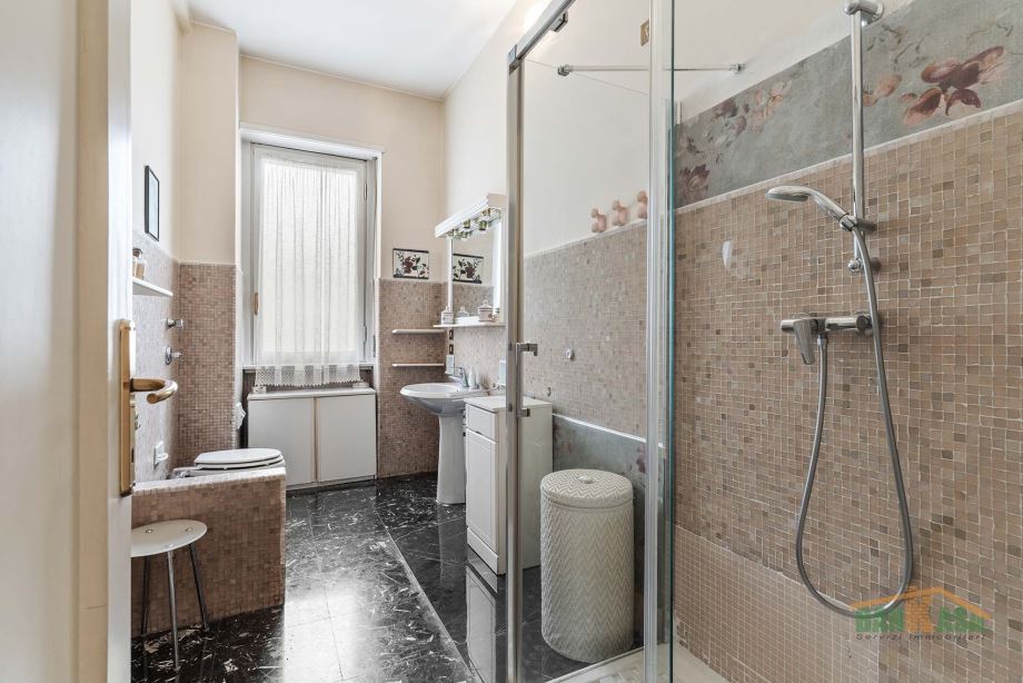 Appartamento in condominio di 3 locali 