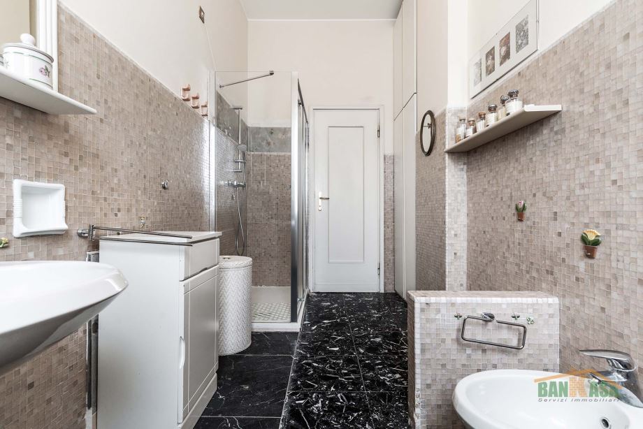 Appartamento in condominio di 3 locali 