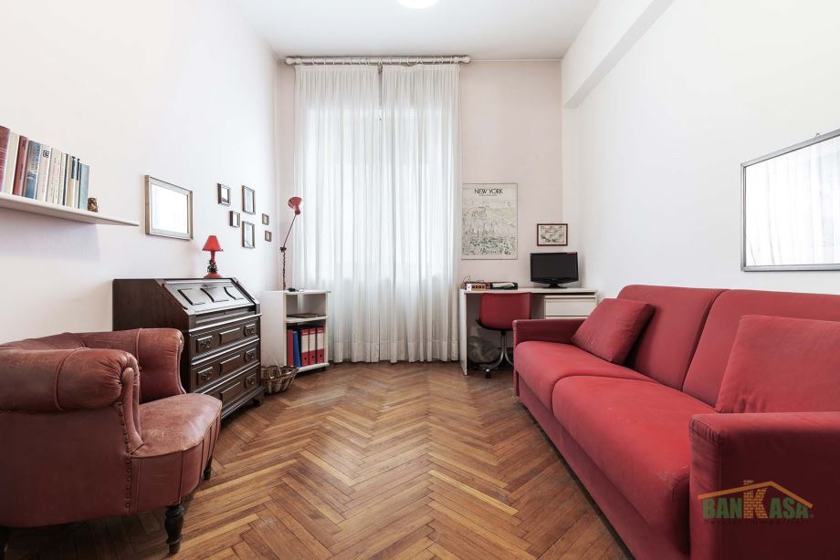 Appartamento in condominio di 3 locali 