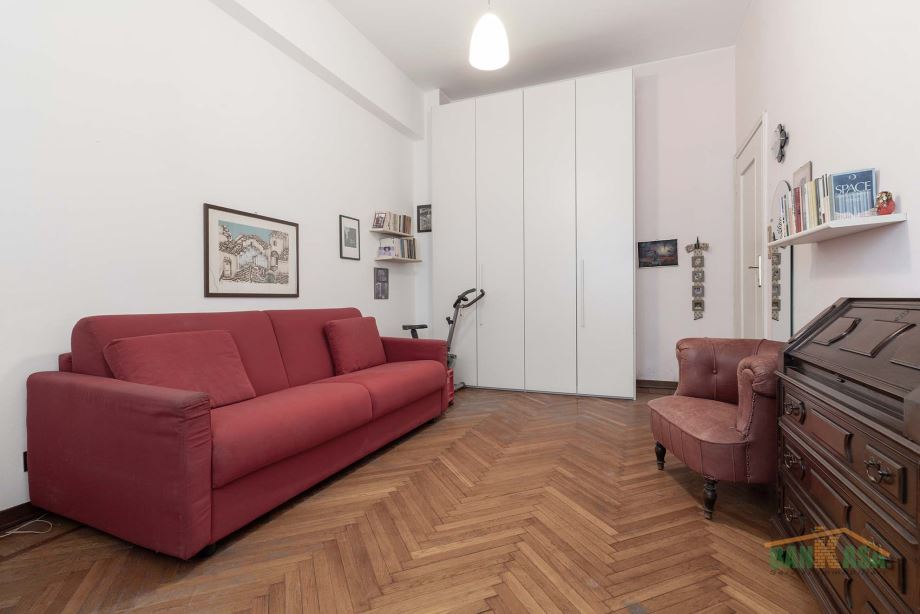 Appartamento in condominio di 3 locali 