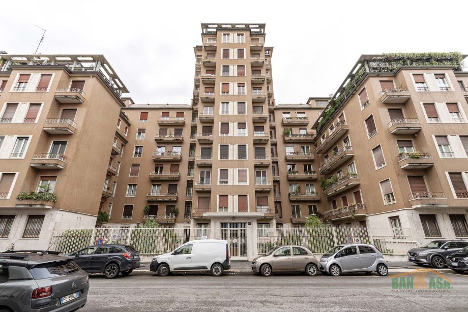 Appartamento in condominio di 3 locali 