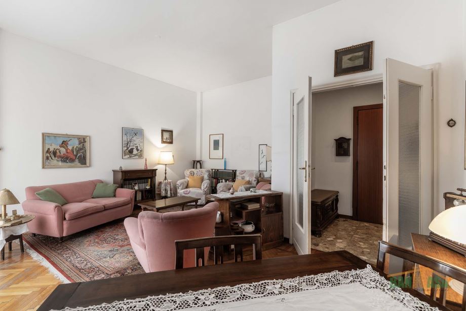 Appartamento in condominio di 3 locali 
