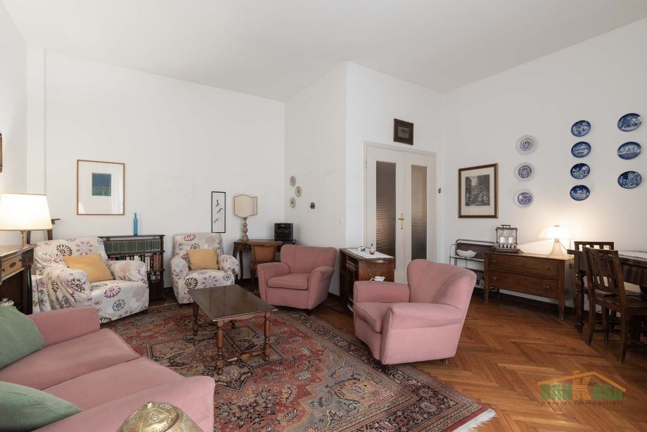 Appartamento in condominio di 3 locali 