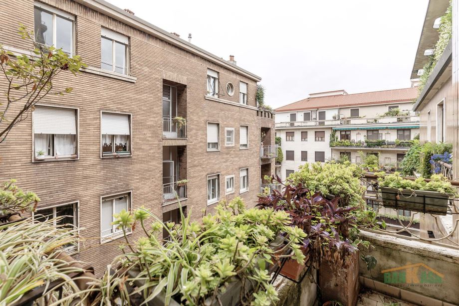 Appartamento in condominio di 3 locali 