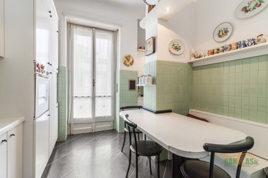 Appartamento in condominio di 3 locali 