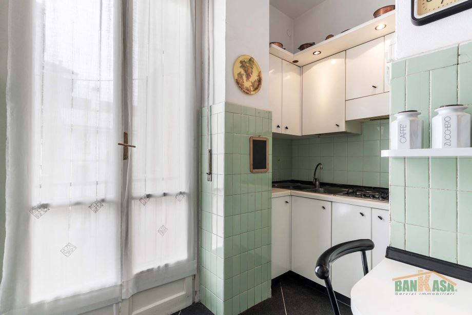 Appartamento in condominio di 3 locali 