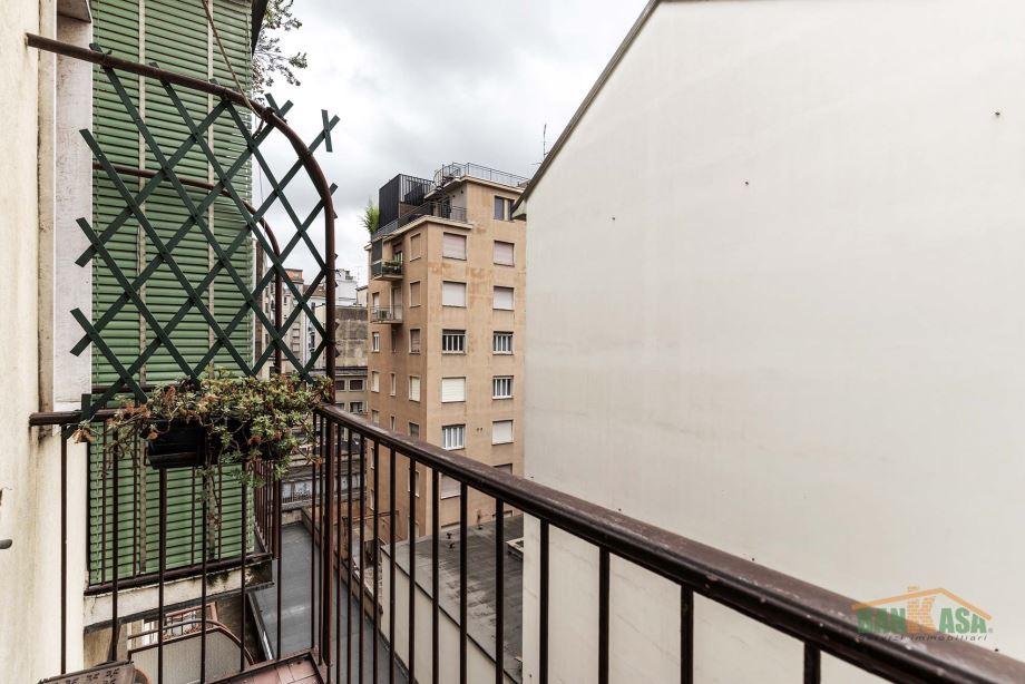 Appartamento in condominio di 3 locali 