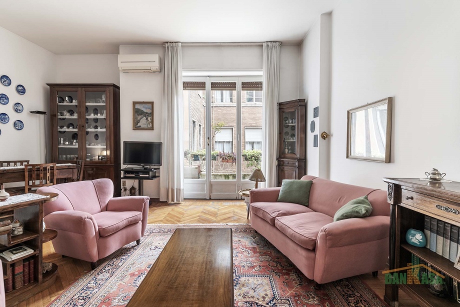 Appartamento in condominio di 3 locali 